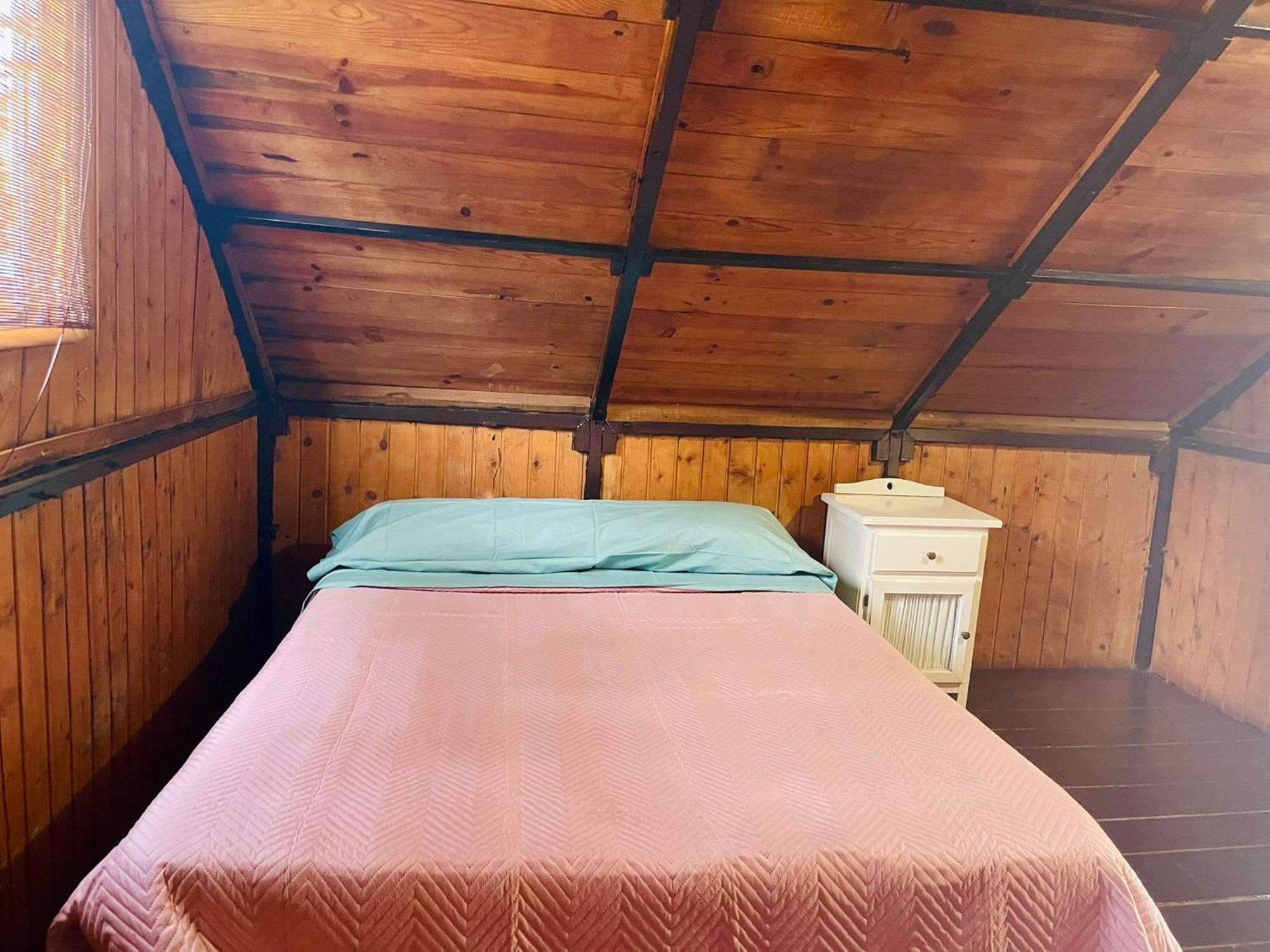 Camping El Madronal