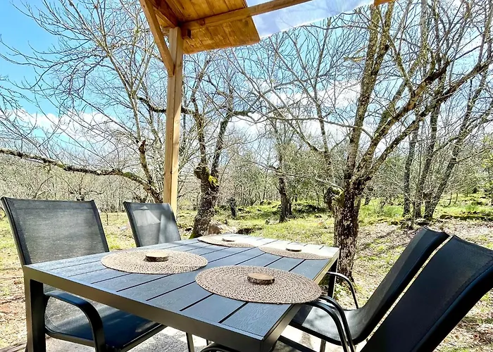 Camping El Madronal