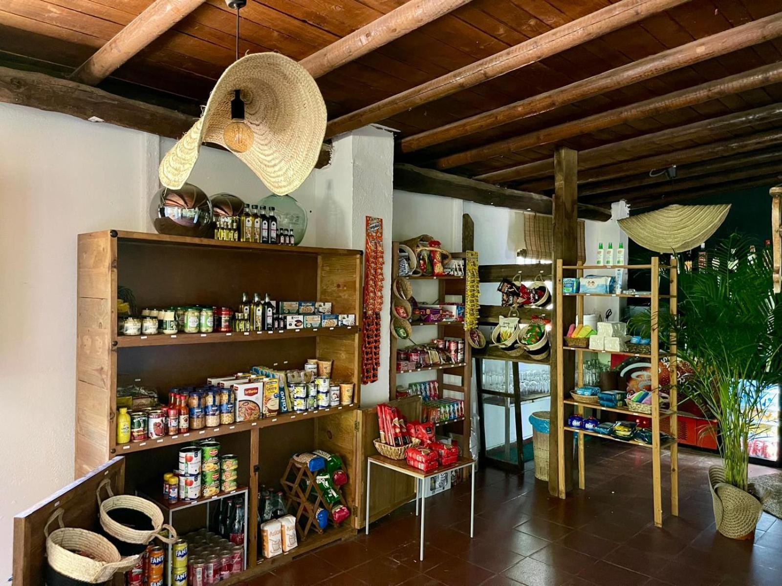 El Madronal
